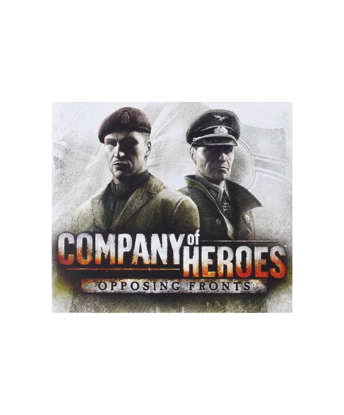 Company of Heroes: Opposing Fronts Steam Key GLOBAL